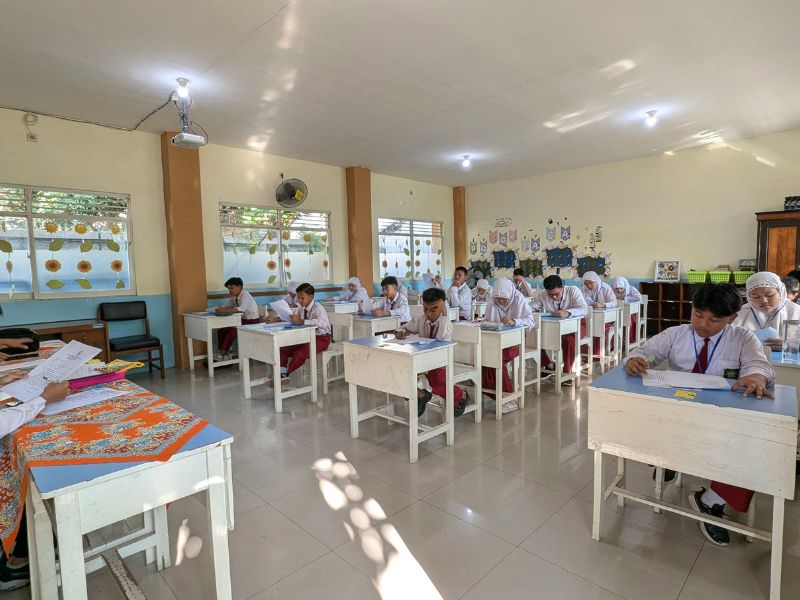 Exams Prayer Points For Success And Exploits