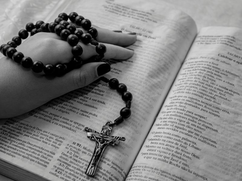 A 3 Day Miracle Prayer To Mother Mary