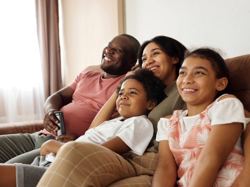 End Of The Year Prayer Points For Family