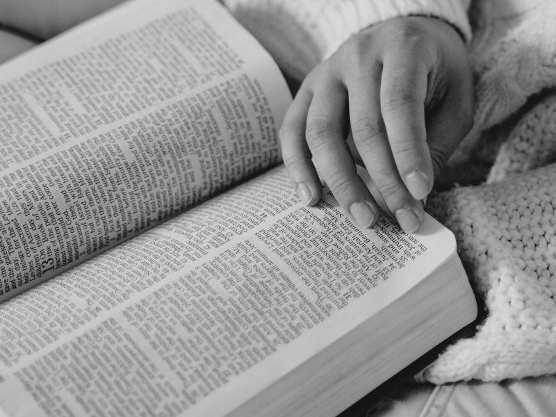 Bible Verses About Prayer And Worship