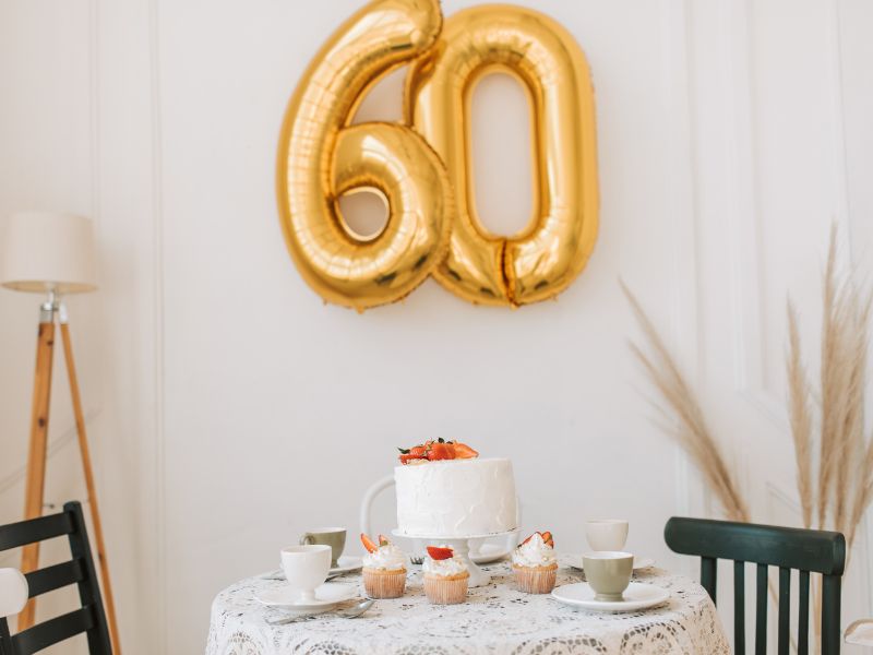 60th Powerful Birthday Prayers For Dad