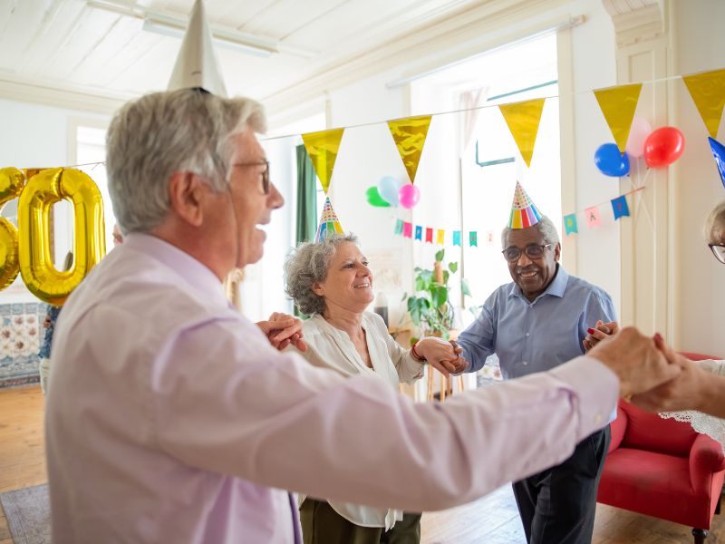60th Powerful Birthday Prayers For Dad