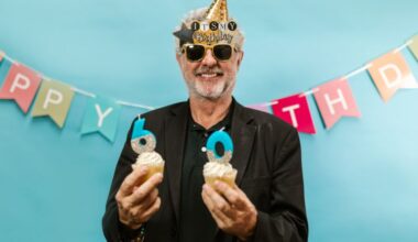 60th Birthday Prayers For Dad