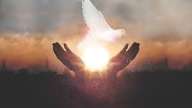 10 Powerful Prayers For Divine Mercy