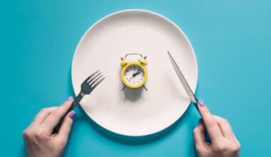 7 Basic Steps To A Successful Fasting And Prayer