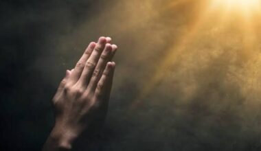 24 Hour Deliverance Prayer Line
