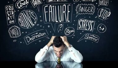 10 Prayers Against Failure In Life