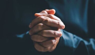20 End Of The Year Prayer Points