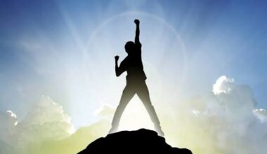 8 Deep Prayers Against Near Success Syndrome