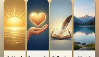 101+ Inspiring African American Spiritual Friday Blessings