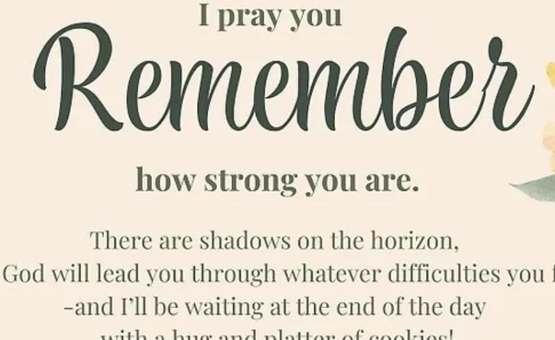 140+ Touching Good Morning Prayer for My Love