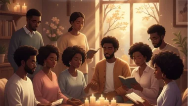 150+ African American Spiritual Friday Blessings & Quotes