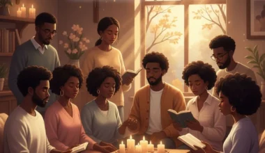 150+ African American Spiritual Friday Blessings & Quotes
