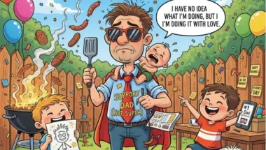150+ Heartfelt Father’s Day Blessings & Quotes