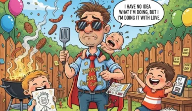 150+ Heartfelt Father’s Day Blessings & Quotes