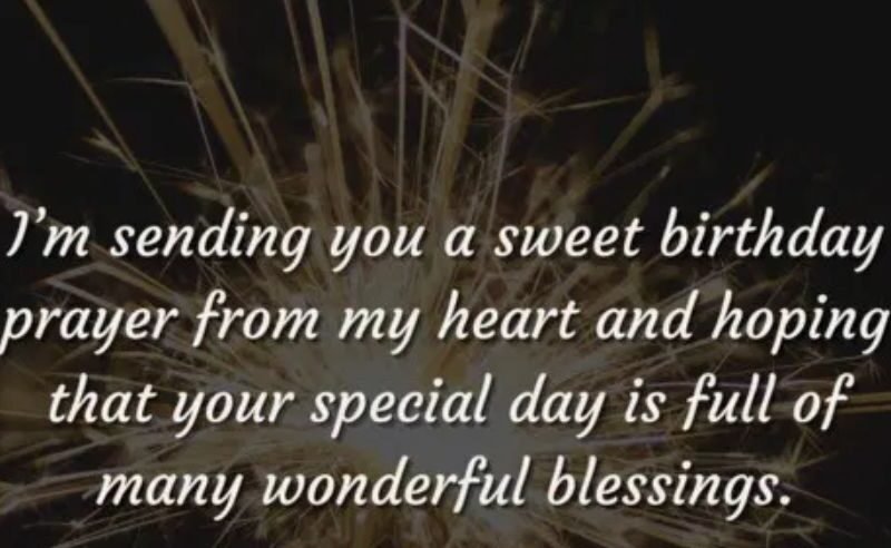 150+ Powerful Birthday Prayers & Wishes for My Brother