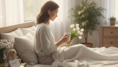 150+ Ways to Politely Say Get Well Soon