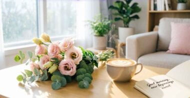 191+ Inspirational Monday Morning Blessings & Wishes for a Fresh Start