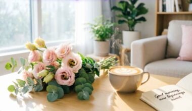 191+ Inspirational Monday Morning Blessings & Wishes for a Fresh Start
