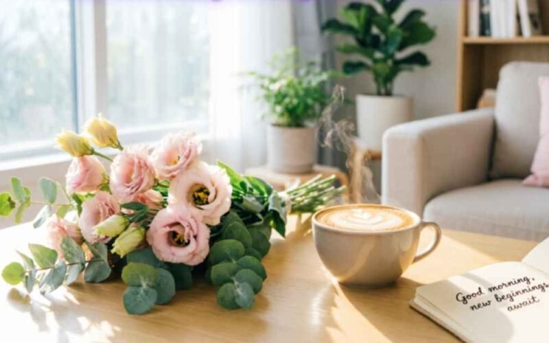 191+ Inspirational Monday Morning Blessings & Wishes for a Fresh Start