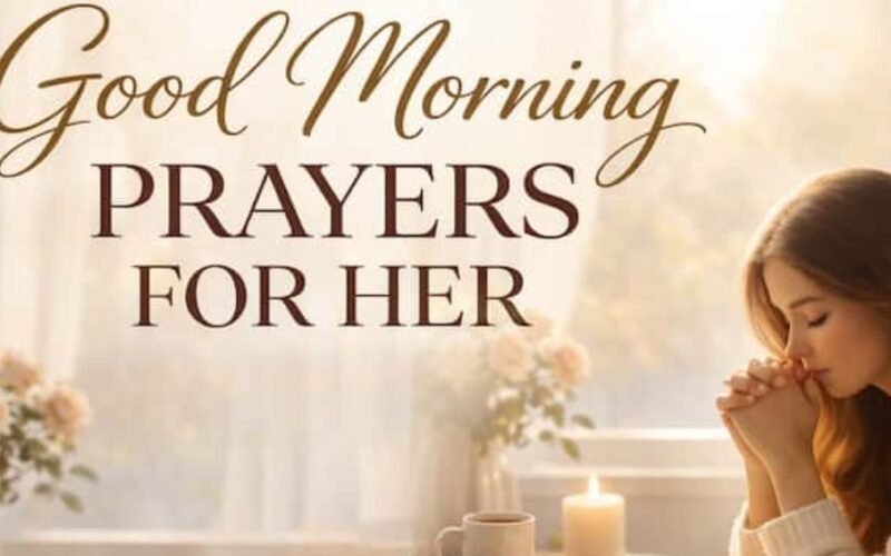 195+ Good Morning Messages for a Friend and Loved Ones
