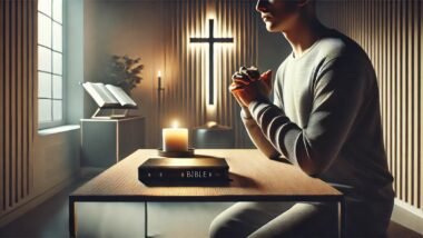 15 Powerful Short Prayer For Protection From Evil Spirits