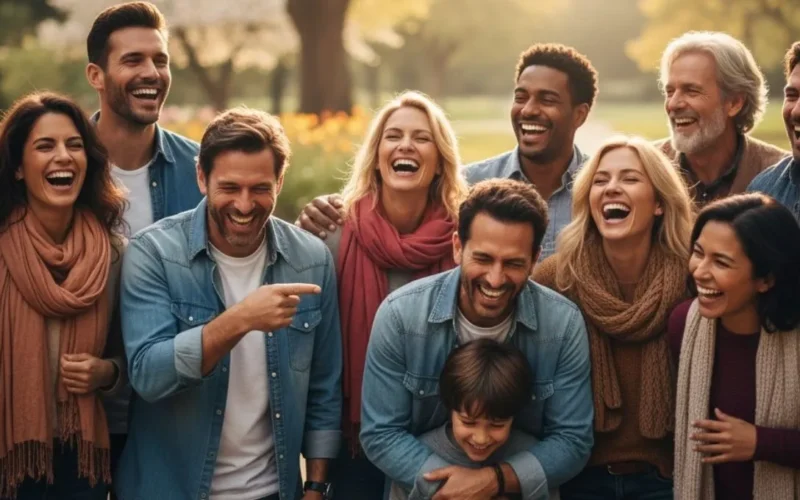 200+ Funny & Creative Unity Blessings