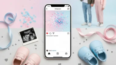 200+ Funny Gender Reveal Blessings & Prayers