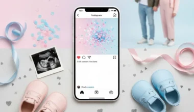 200+ Funny Gender Reveal Blessings & Prayers