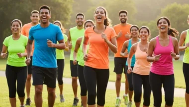 200+ Funny, Heartfelt & Creative Fitness Blessings