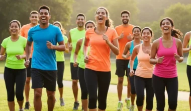 200+ Funny, Heartfelt & Creative Fitness Blessings