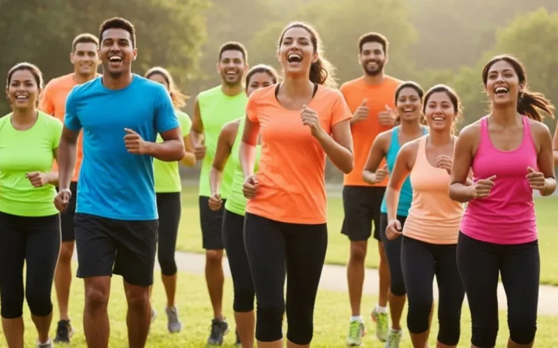 200+ Funny, Heartfelt & Creative Fitness Blessings