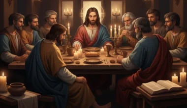200+ Holy Thursday Quotes, Blessings, Prayers & Quotes for Reflection