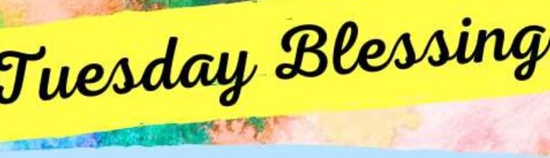 200+ Tuesday Blessings with Quotes to Share and Inspire