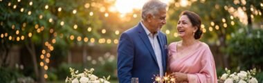 250 + Marriage Anniversary Wish for Mum & Dad from Children