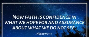 275+ Powerful Christian New Year Quotes & Blessings to Start the Year with Faith & Hope