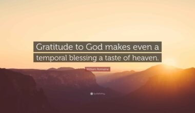 300+ Temporal Blessings & Quotes for an Abundant and Happy Life