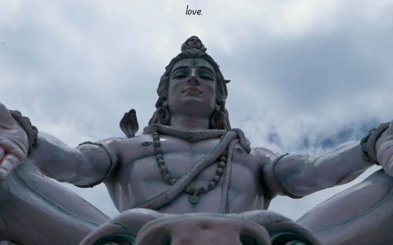 290+Best Shiva Quotes in Hindi to Inspire Faith and Inner Power