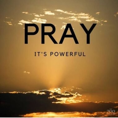 Prayer for Victory and Breakthrough: Inspired by 1 Chronicles 14:11 (NKJV)