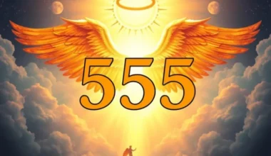 555 Prophetic Meaning