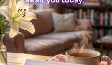 Beautiful Good Morning Sunday Blessings