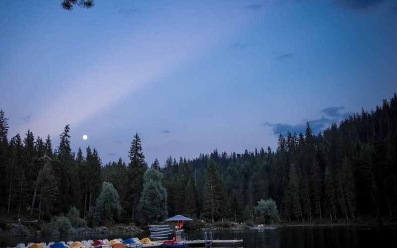 Beautiful Good Night Blessings for Friends, Loved ones and Family in the USA