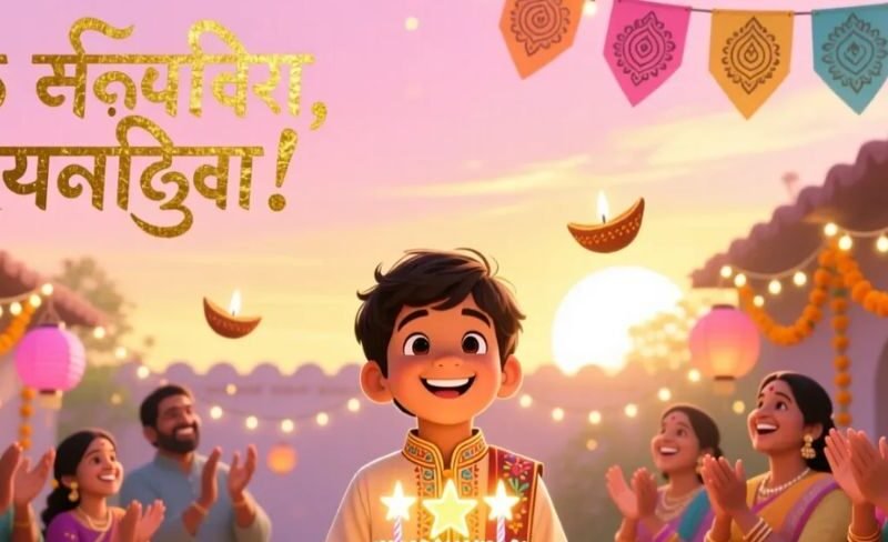 Birthday Wishes for Bhatija Fun, Loving & Creative Messages
