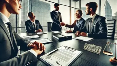 Blessings Guide for Lawyers: How Law Firms Can Grow Clients and Build Strong Online Presence Always