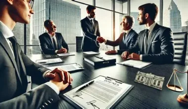 Blessings Guide for Lawyers: How Law Firms Can Grow Clients and Build Strong Online Presence Always