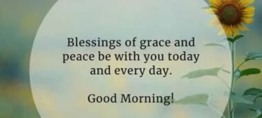 Deep Meaningful Good Morning Life Quotes to Start Your Day