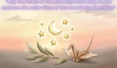 Friday Blessings Quotes & Prayers for a Joyful Weekend