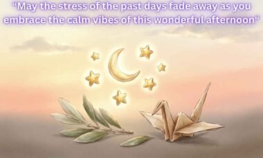Friday Blessings Quotes & Prayers for a Joyful Weekend
