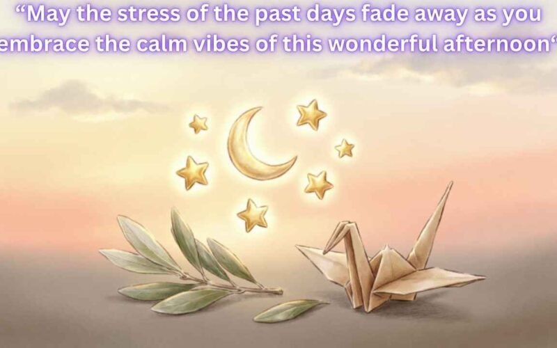 Friday Blessings Quotes & Prayers for a Joyful Weekend