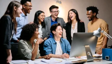Funny Work Quotes To Share With Colleagues, Boost Morale & Survive the Daily Grind